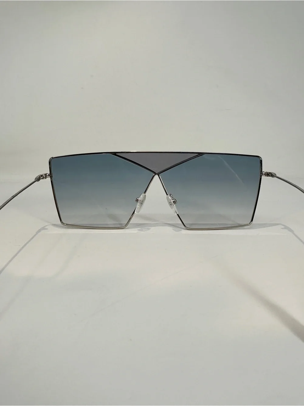 Loewe Puzzle Authentic Sunglasses Frames 69-3 Square LW40011U Geometric